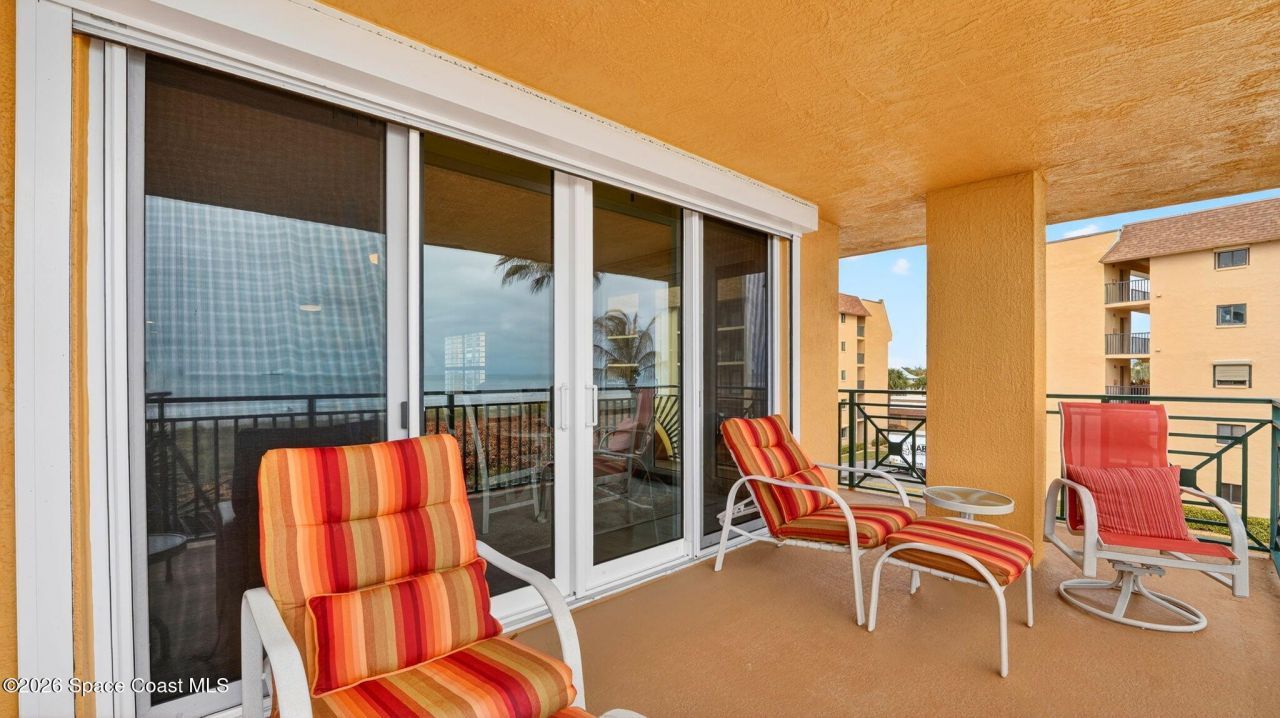 8472 Ridgewood Avenue, Unit 304, Cape Canaveral, FL 32920 Photo