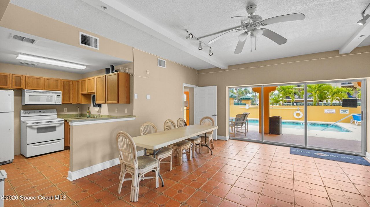 8472 Ridgewood Avenue, Unit 304, Cape Canaveral, FL 32920 Photo