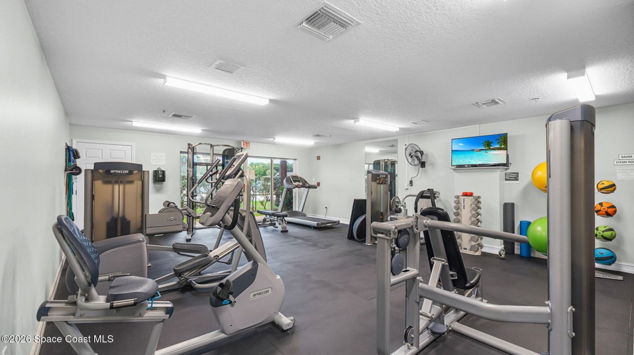 8472 Ridgewood Avenue, Unit 304, Cape Canaveral, FL 32920 Photo