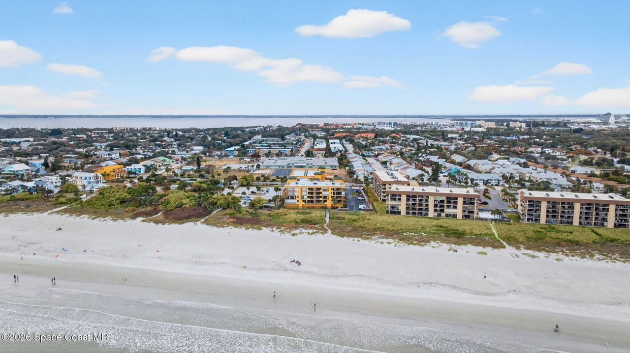 8472 Ridgewood Avenue, Unit 304, Cape Canaveral, FL 32920 Photo