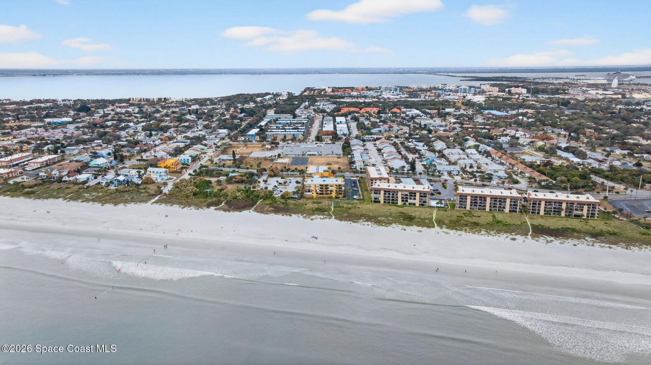 8472 Ridgewood Avenue, Unit 304, Cape Canaveral, FL 32920 Photo