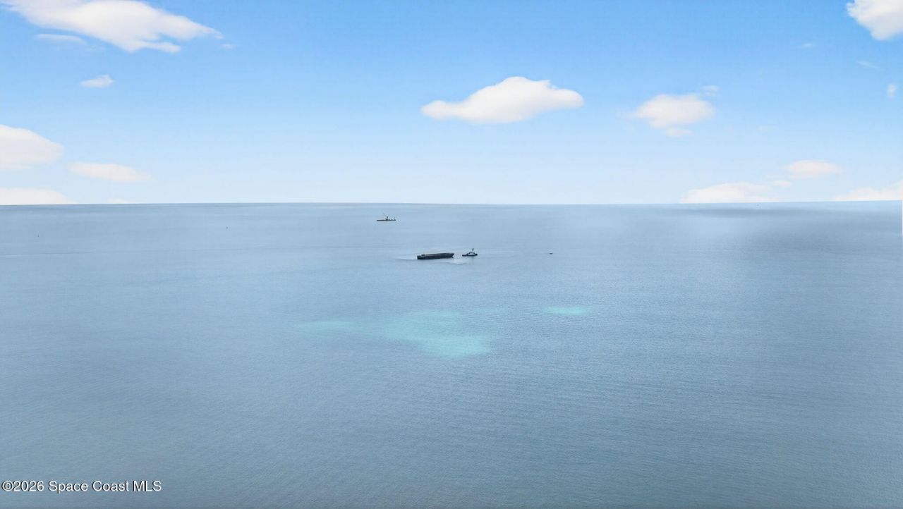 8472 Ridgewood Avenue, Unit 304, Cape Canaveral, FL 32920 Photo