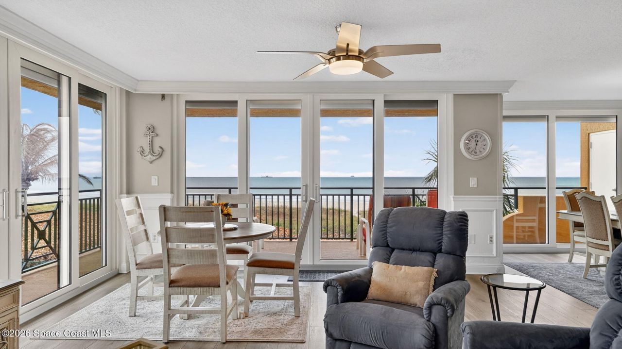 8472 Ridgewood Avenue, Unit 304, Cape Canaveral, FL 32920 Photo