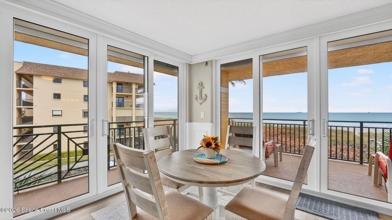 8472 Ridgewood Avenue, Unit 304, Cape Canaveral, FL 32920 Photo