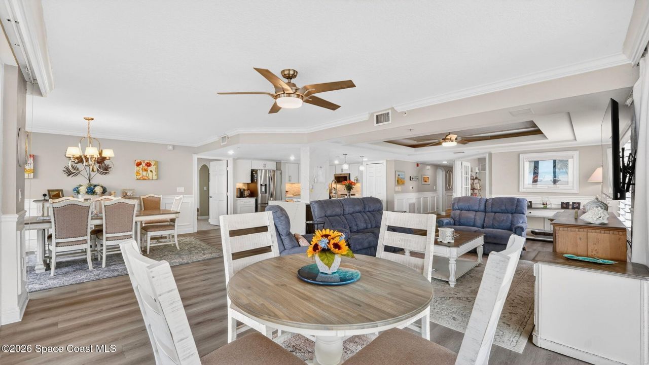 8472 Ridgewood Avenue, Unit 304, Cape Canaveral, FL 32920 Photo