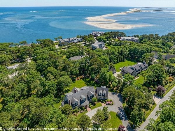 169 Tisquantum, Chatham, MA 02633