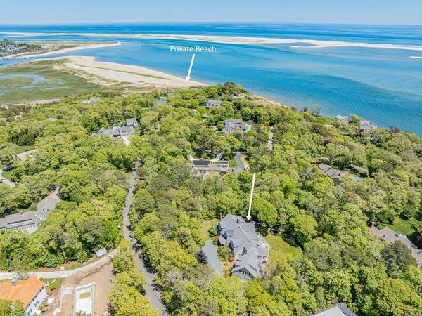 169 Tisquantum, Chatham, MA 02633
