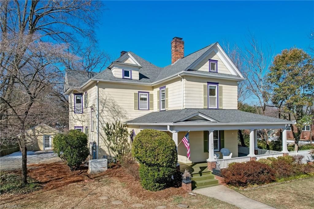 808 Northridge Street, Greensboro, NC 27403 Main Photo