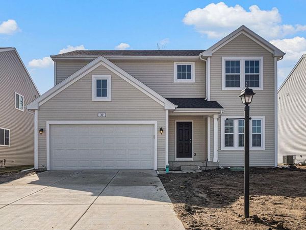 32 Karner Blue Court, Chesterton, IN 46304