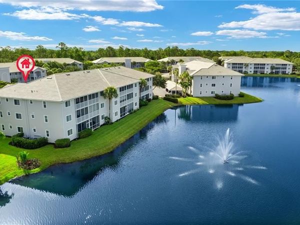 7822 Great Heron WAY, Unit 106, NAPLES, FL 34104