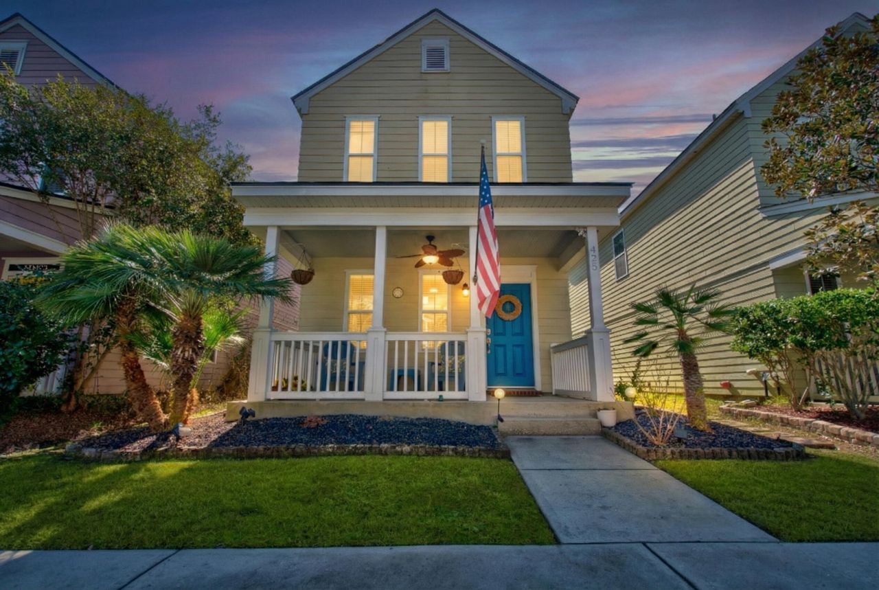 425 Verbena Avenue Photo 1