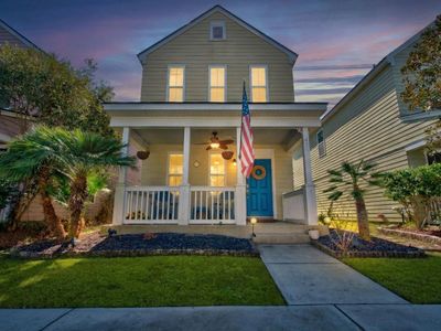 425 Verbena Avenue, Summerville, SC 29483
