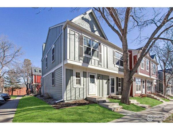 1048 Milo Cir, Unit A, Lafayette, CO 80026