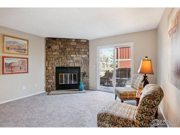1048 Milo Cir, Unit A, Lafayette, CO 80026