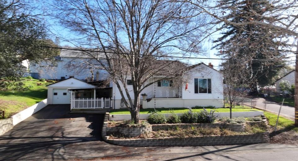 216 S Amador St, Ione, CA 95640 Photo