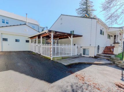 216 S Amador St, Ione, CA 95640 Photo