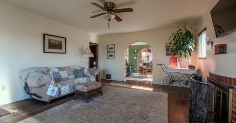 216 S Amador St, Ione, CA 95640 Photo