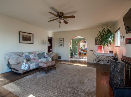 216 S Amador St, Ione, CA 95640 Photo