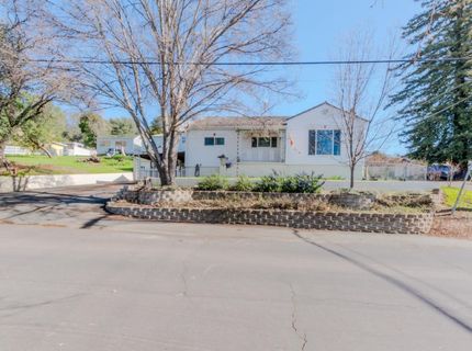 216 S Amador St, Ione, CA 95640 Photo