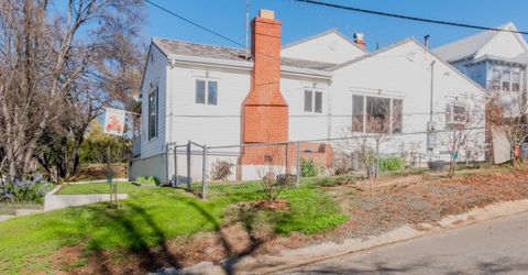 216 S Amador St, Ione, CA 95640 Photo