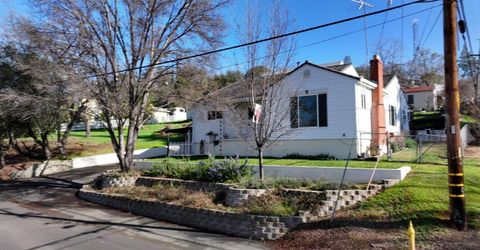 216 S Amador St, Ione, CA 95640 Photo