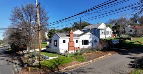 216 S Amador St, Ione, CA 95640 Photo