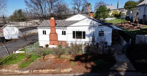216 S Amador St, Ione, CA 95640 Photo