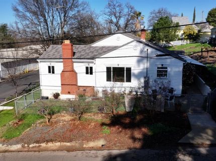 216 S Amador St, Ione, CA 95640 Photo
