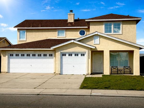 16432 Harmony Ranch Dr, Delhi, CA 95315