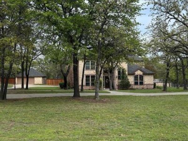 116 McClintock Court, Weatherford, TX 76088