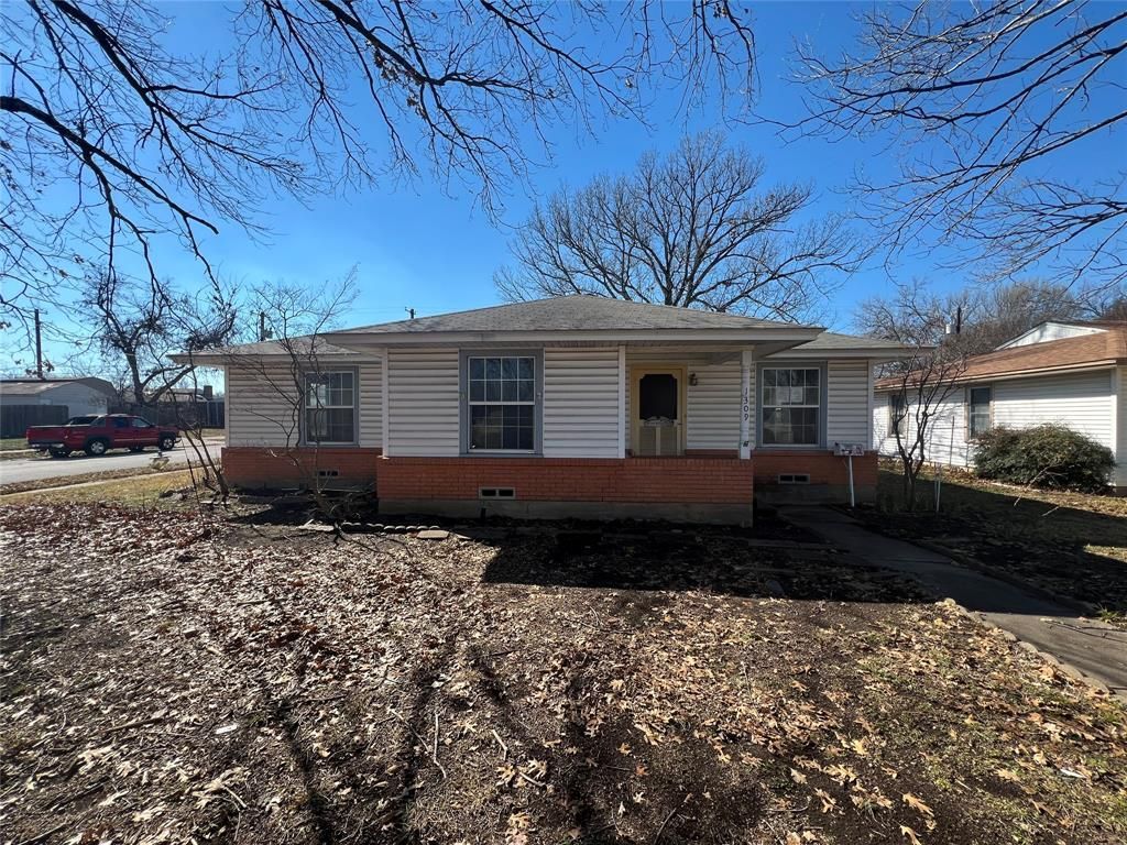 1309 Marion Drive, Garland, TX 75042 Main Photo