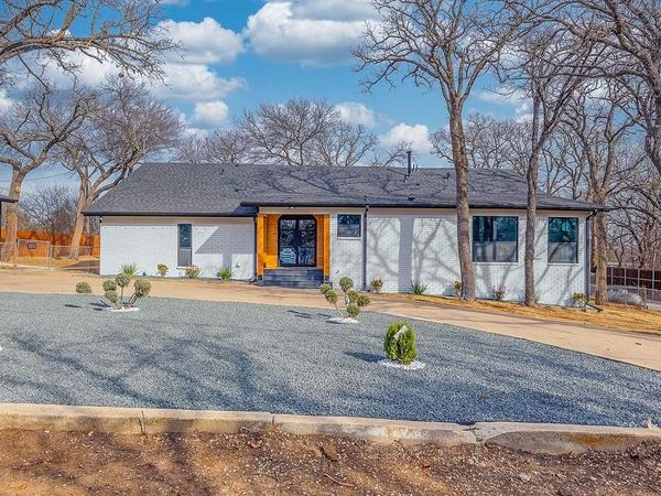 8713 Clay Hibbins Road, Keller, TX 76248