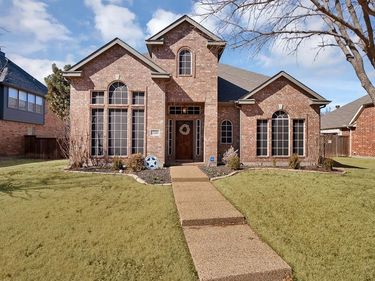 13261 Mannheim Drive, Frisco, TX 75033