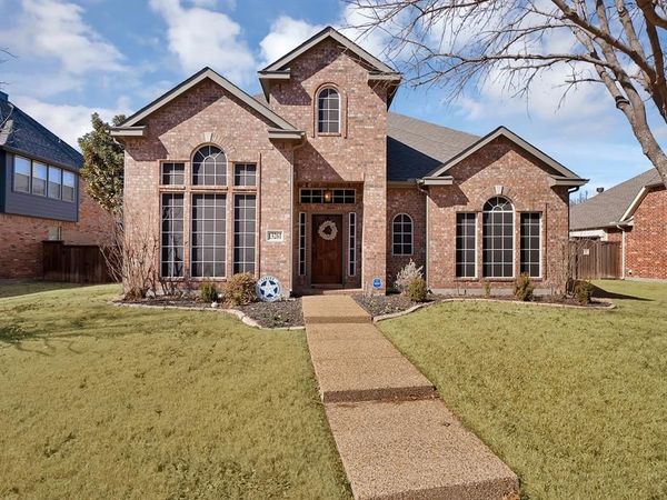 13261 Mannheim Drive, Frisco, TX 75033