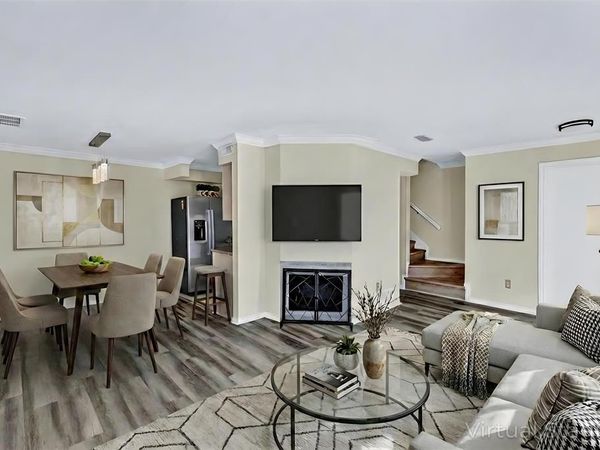 2640 Custer Parkway, Unit C, Richardson, TX 75080