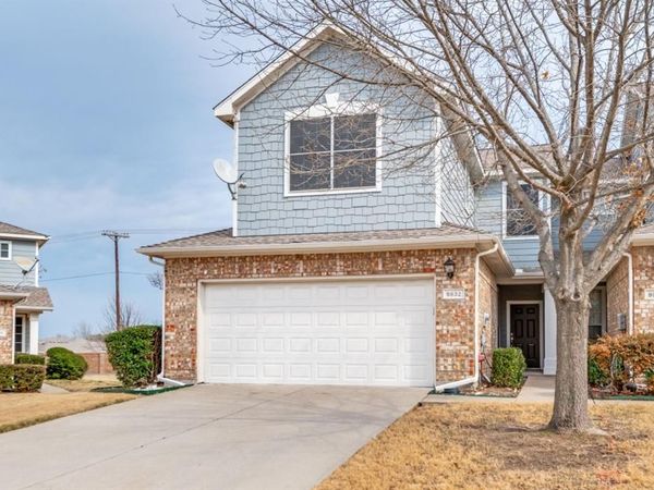 9832 Cambria Court, Plano, TX 75025