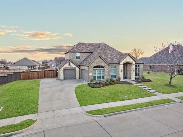 3125 Wimberley Lane, Rockwall, TX 75032