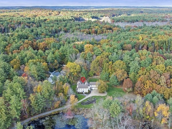 499 Main St, Boxford, MA 01921