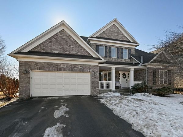 623 Carver Bluffs Parkway, Carver, MN 55315