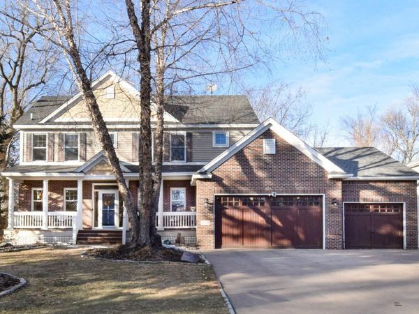 2293 151st Lane NW, Andover, MN 55304