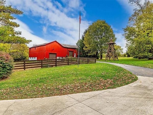 0 Middletown Eaton Road, Middletown, OH 45042