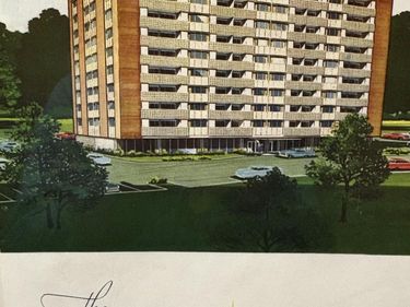 2121 Nicholasville Road, Unit 604, Lexington, KY 40503