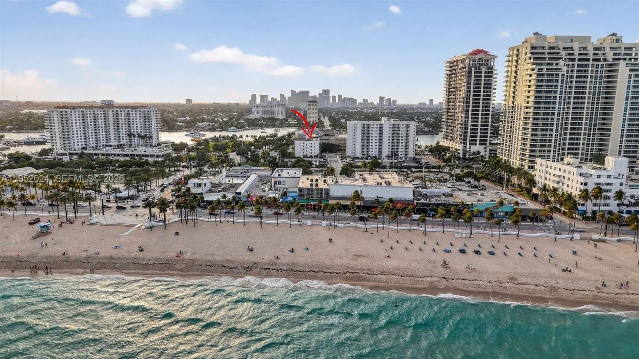 2900 Banyan St, Unit 207, Fort Lauderdale, FL 33316 Photo