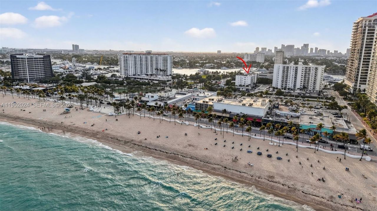 2900 Banyan St, Unit 207, Fort Lauderdale, FL 33316 Photo