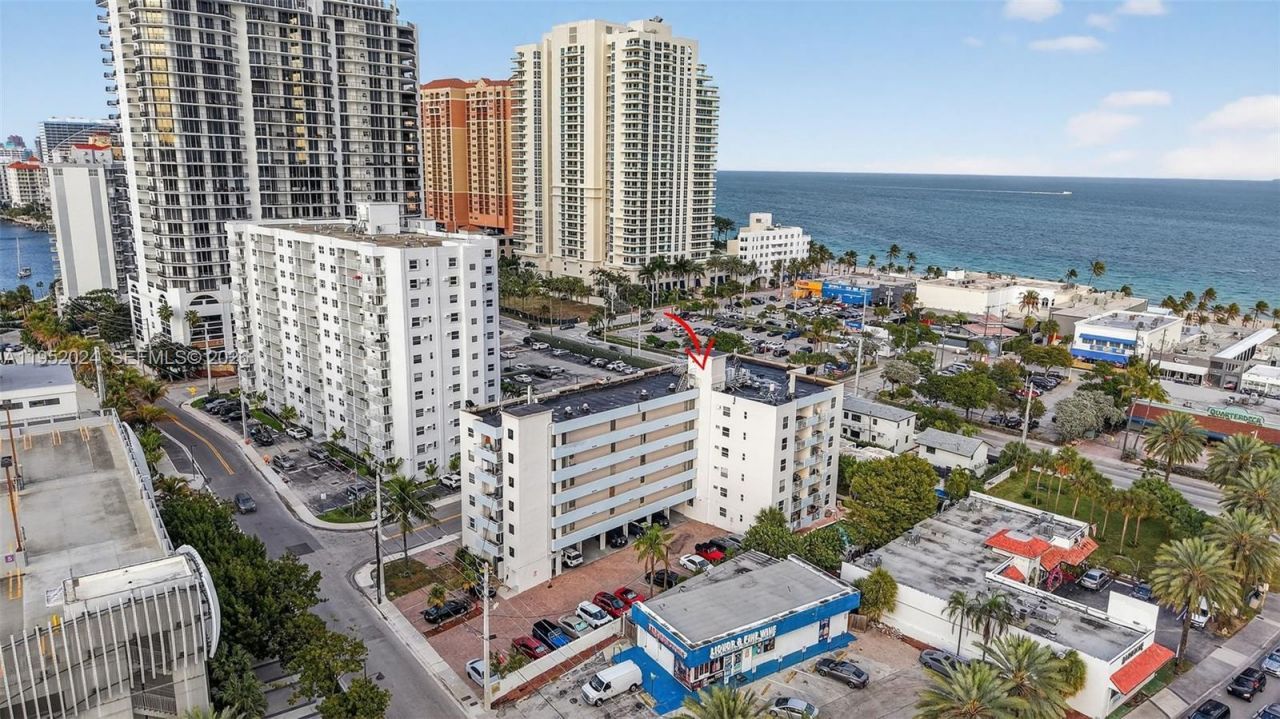 2900 Banyan St, Unit 207, Fort Lauderdale, FL 33316 Photo