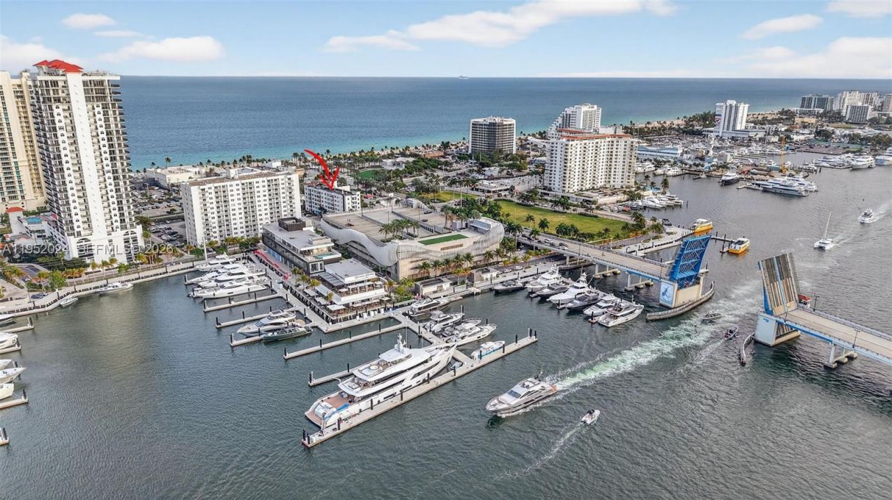 2900 Banyan St, Unit 207, Fort Lauderdale, FL 33316 Photo