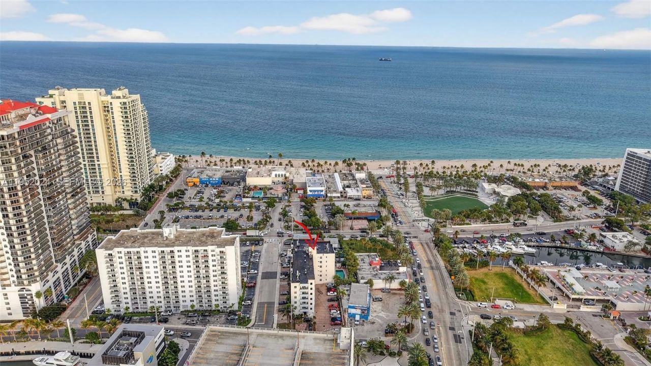 2900 Banyan St, Unit 207, Fort Lauderdale, FL 33316 Photo