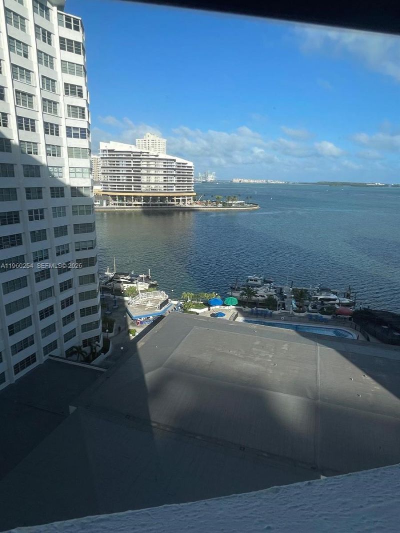 999 Brickell Bay Drive, Unit 1202, Miami, FL 33131 Photo