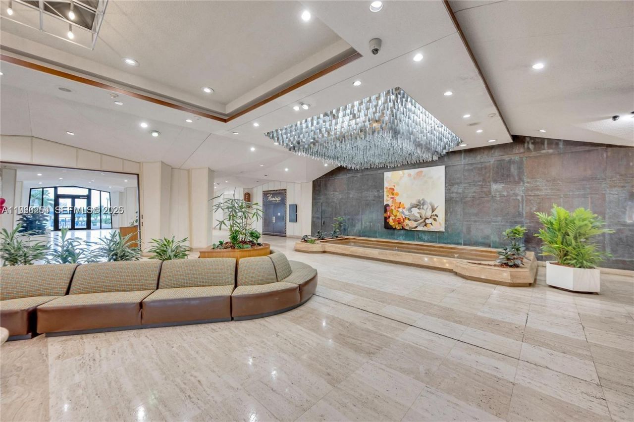 999 Brickell Bay Drive, Unit 1202, Miami, FL 33131 Photo