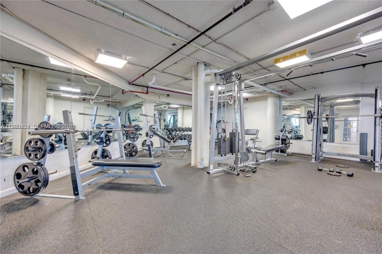 999 Brickell Bay Drive, Unit 1202, Miami, FL 33131 Photo